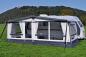 Preview: Reisevorzelt Meira 240 cm – leichter Auf- & Abbau + komfortabel online bestellen