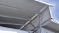 Preview: Carport Schutzdach Nordkap