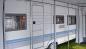 Preview: Carportschutzdach für freistehendes Vorzelt Bern 2.0