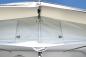 Preview: Texel Vorzelt 280 cm – Wetterfest & stabil für Dauercamper
