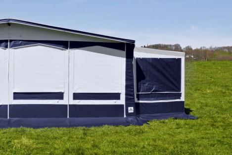 Hochwertiger Hahn Zelte Erker für Campingplätze