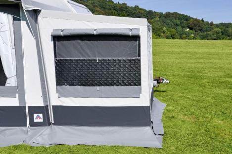 Hochwertiger Hahn Zelte Erker für Campingplätze