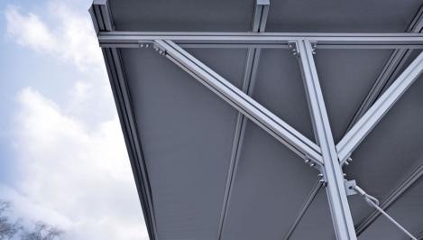 Carport Schutzdach Nordkap