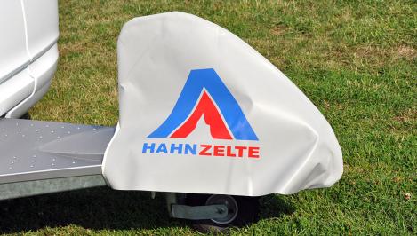 Deichselhaube
