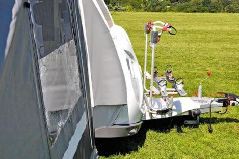 Wetterfestes Hahn Zelte Medulin Reisevorzelt