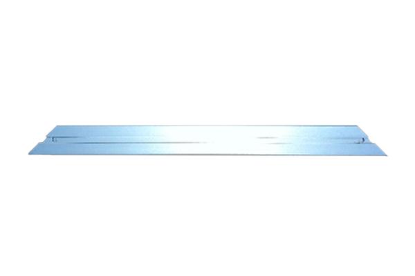 Diagonalstrebe 2x45 Grad, ca 500mm lang