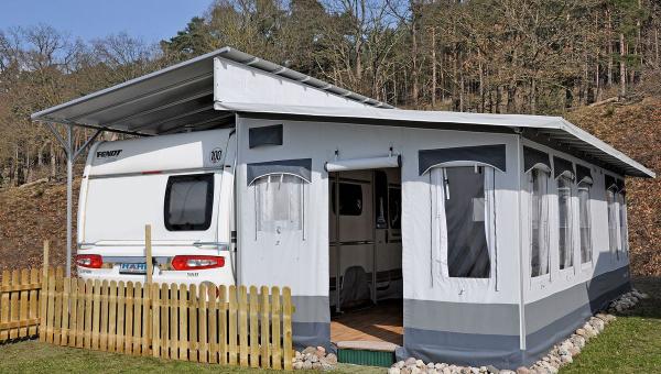 Carport Schutzdach Nordkap