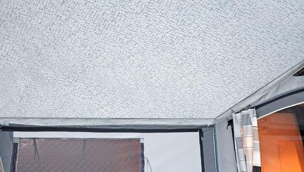 Innenhimmel für Hahn Zelte 2,40 cm tief