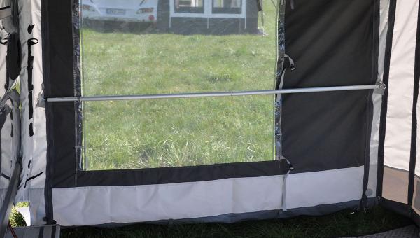 Verandastange für Markisenvorzelt Korsika 2.0